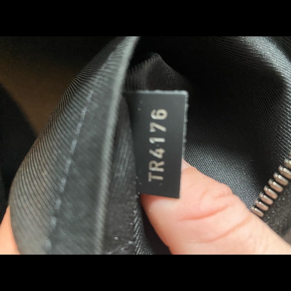 Louis Vuitton Apollo Backpack Monogram Eclipse - Picture 11 of 12